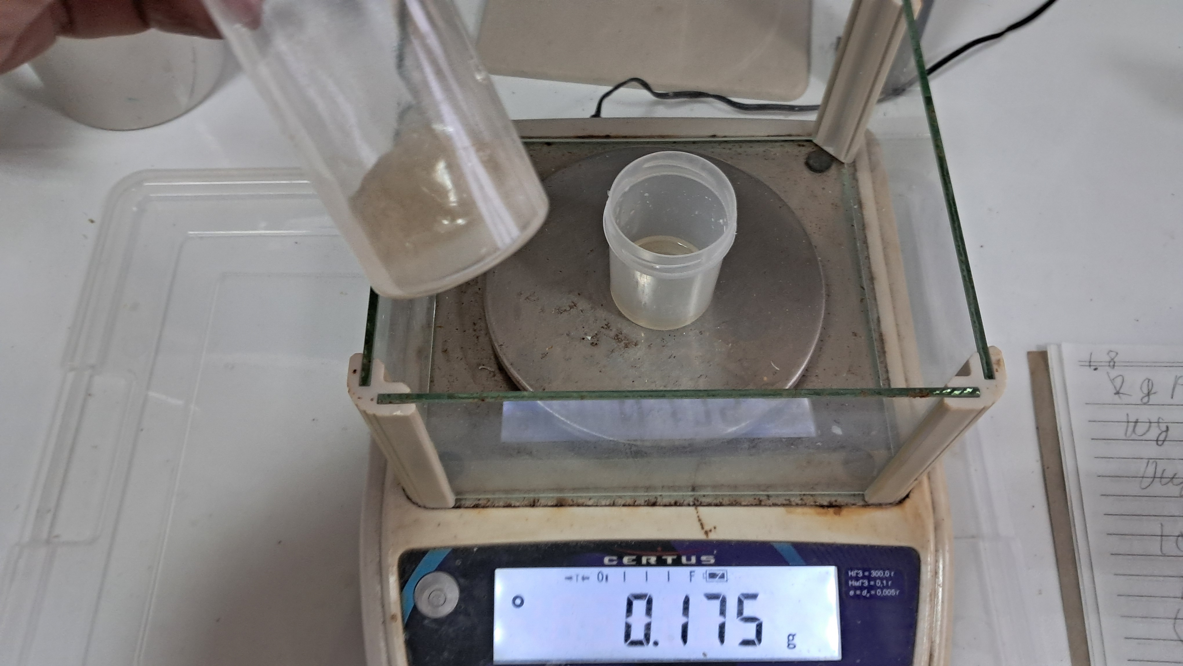 Electrospinning: Solutions of Polystyrene and Polyvinylidene Difluoride in Dimethylformamide