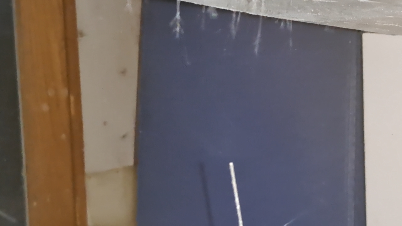 Electrospinning: Polyvinyl Alcohol