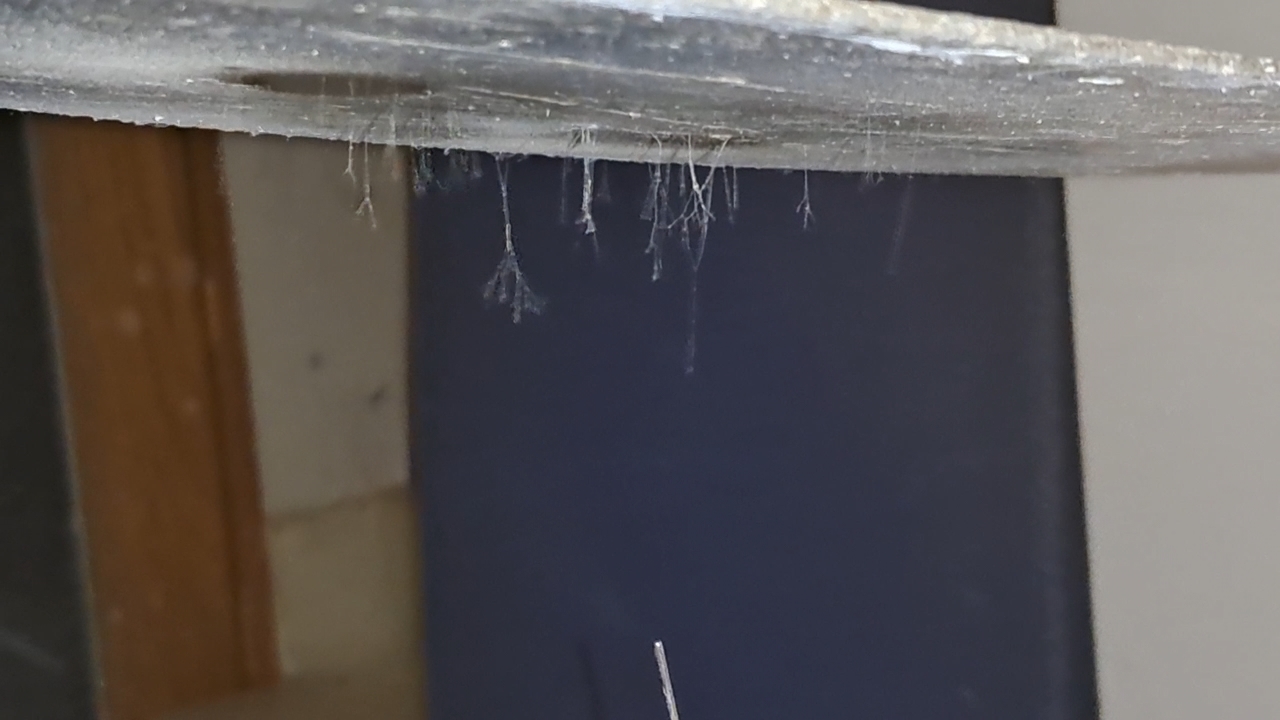 Electrospinning: Polyvinyl Alcohol