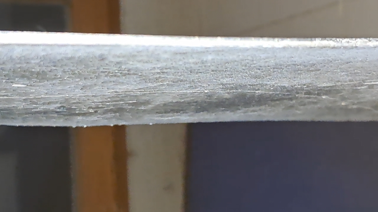 Electrospinning: Polyvinyl Alcohol