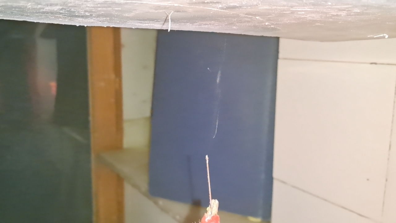 Electrospinning: Polyvinyl Alcohol
