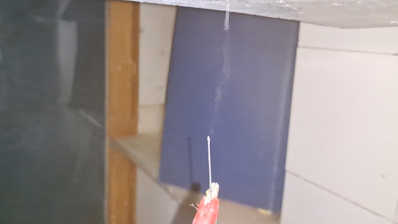 Electrospinning: Polyvinyl Alcohol