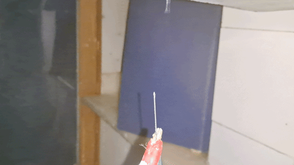 Electrospinning: Polyvinyl Alcohol