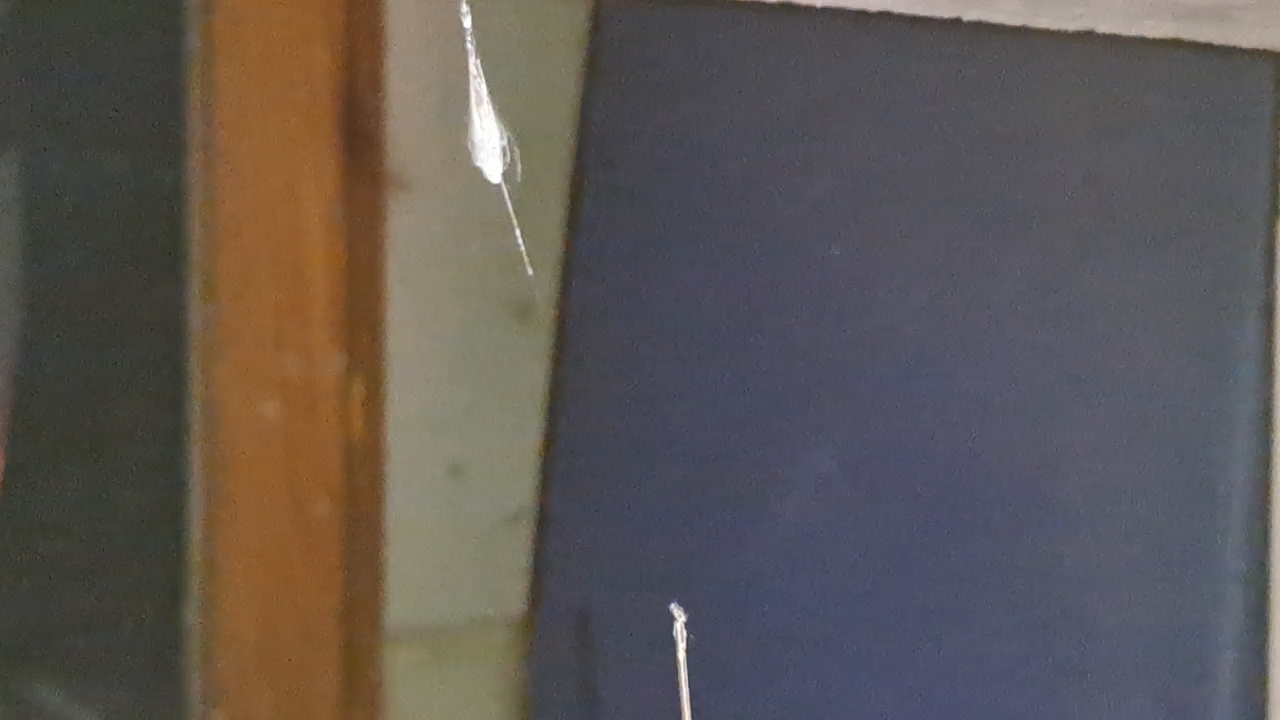 Electrospinning: Polyvinyl Alcohol