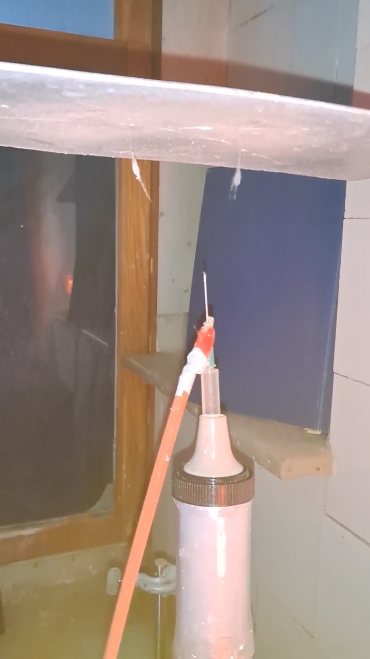 Electrospinning: Polyvinyl Alcohol