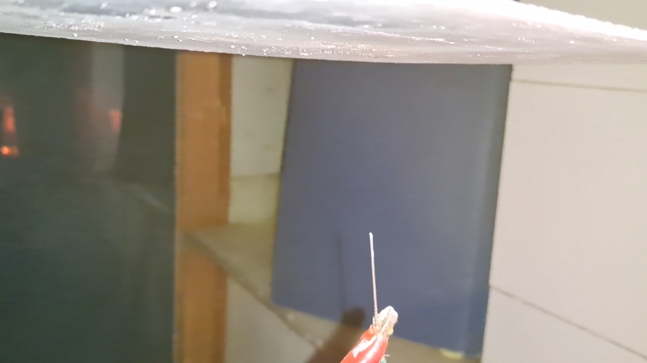 Electrospinning: Polyvinyl Alcohol