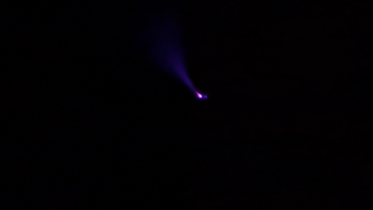 Electrospinning: Polyvinyl Alcohol