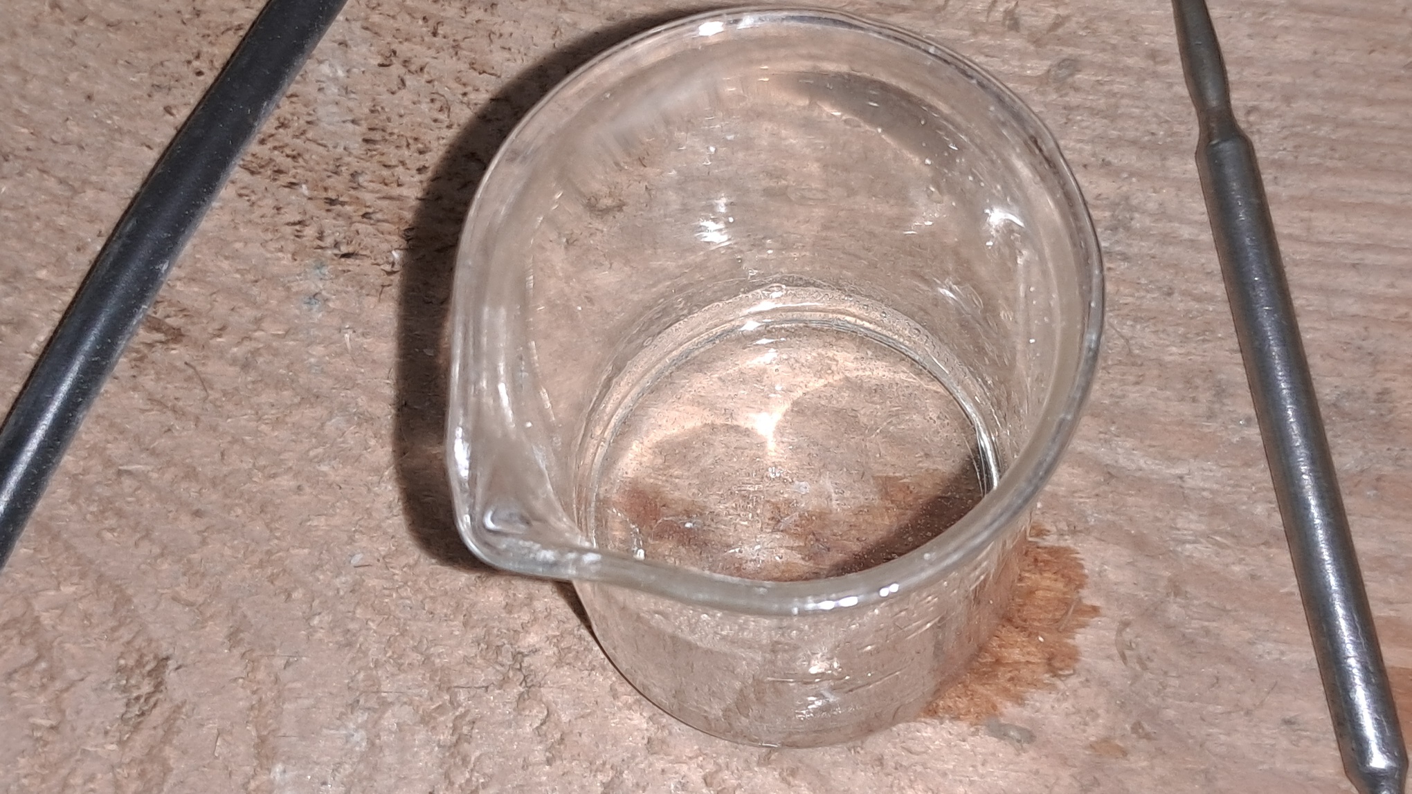 Electrospinning: Polyvinyl Alcohol