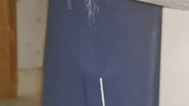 Electrospinning: Polyvinyl Alcohol