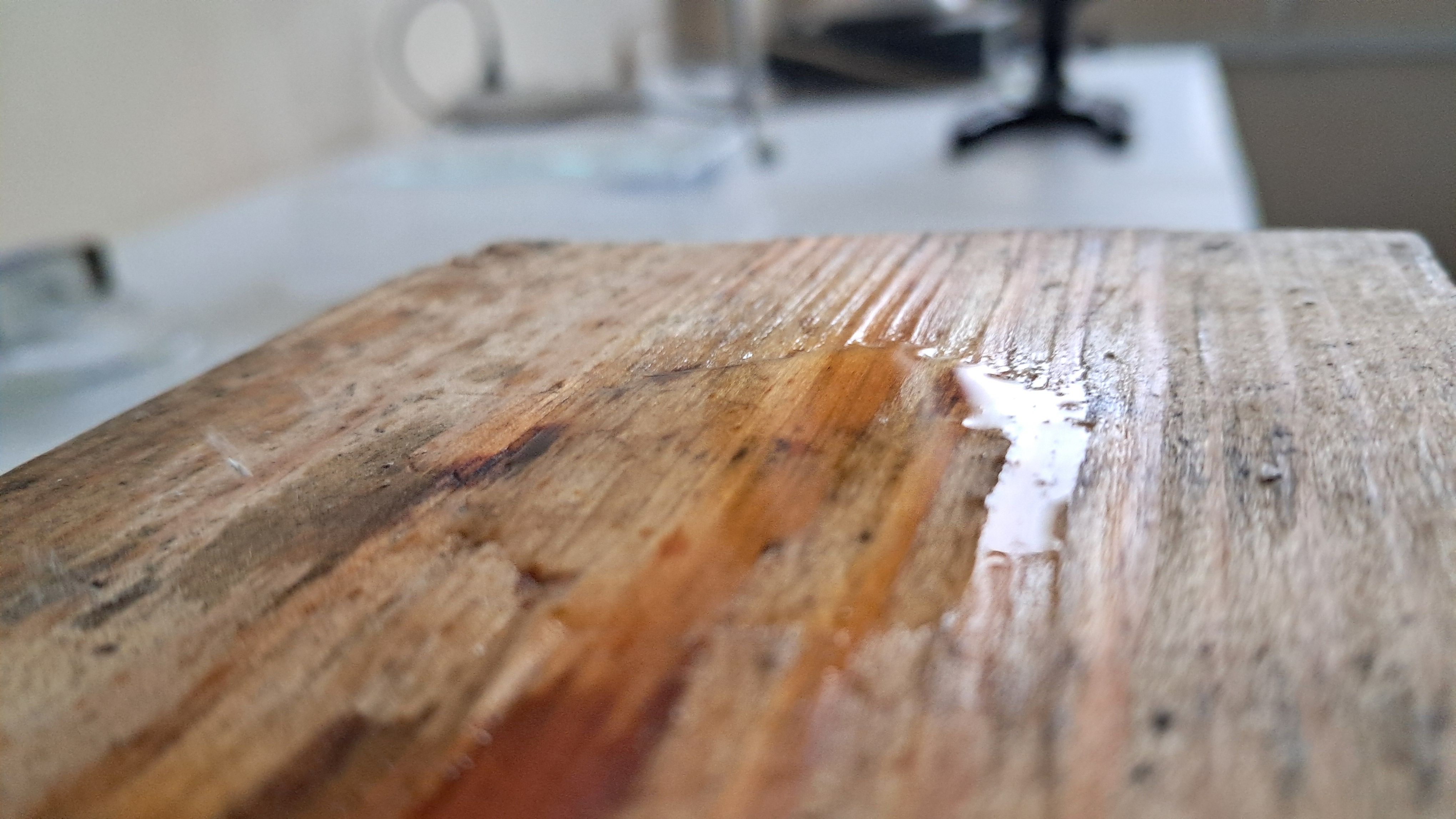 Electrospinning: Solution of Polystyrene in Dimethyl Sulfoxide