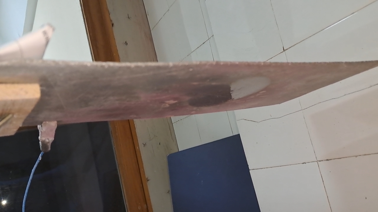 Electrospinning: Solution of Polystyrene in Dimethyl Sulfoxide