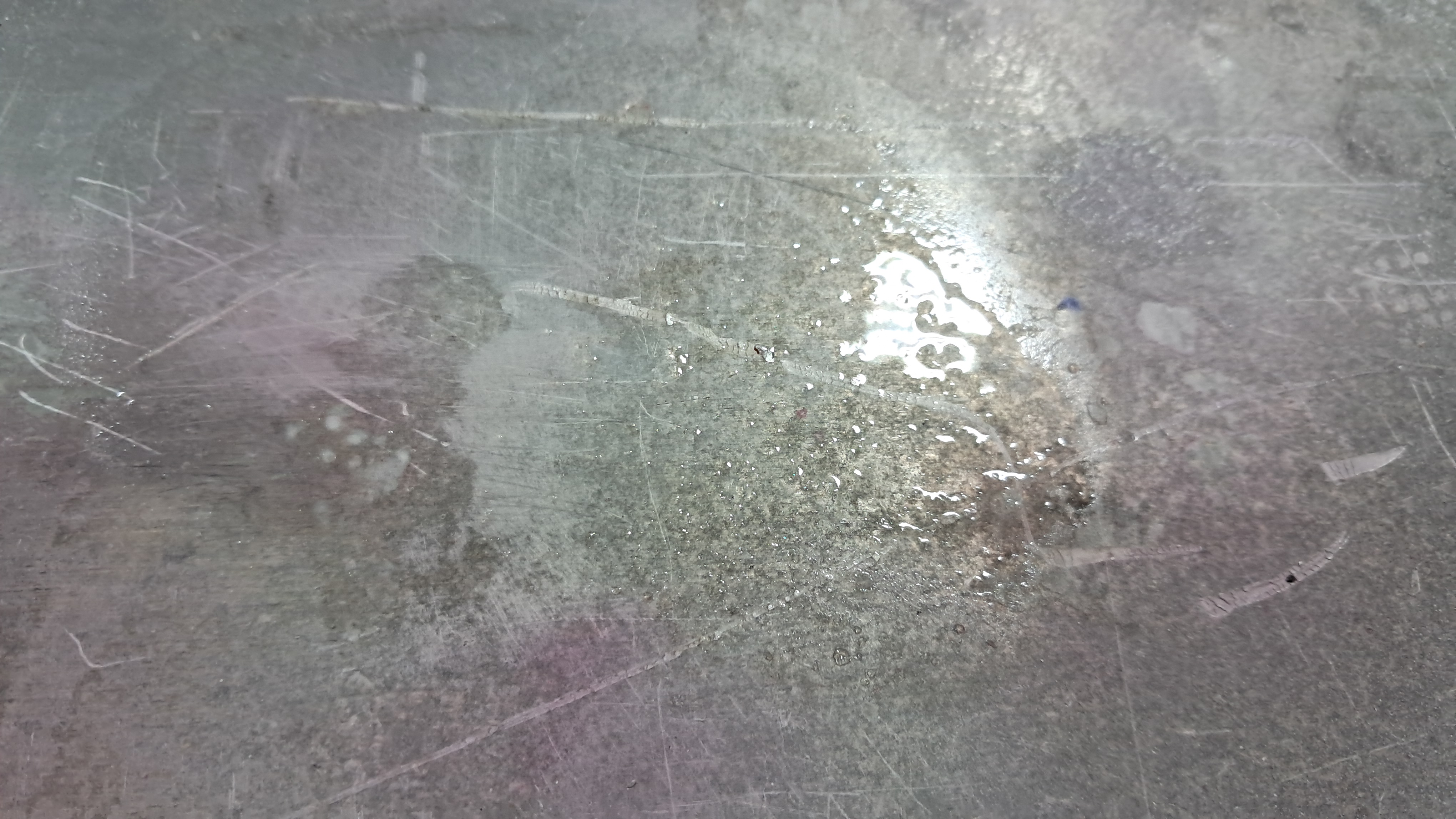 Electrospinning: Solution of Polystyrene in Dimethyl Sulfoxide