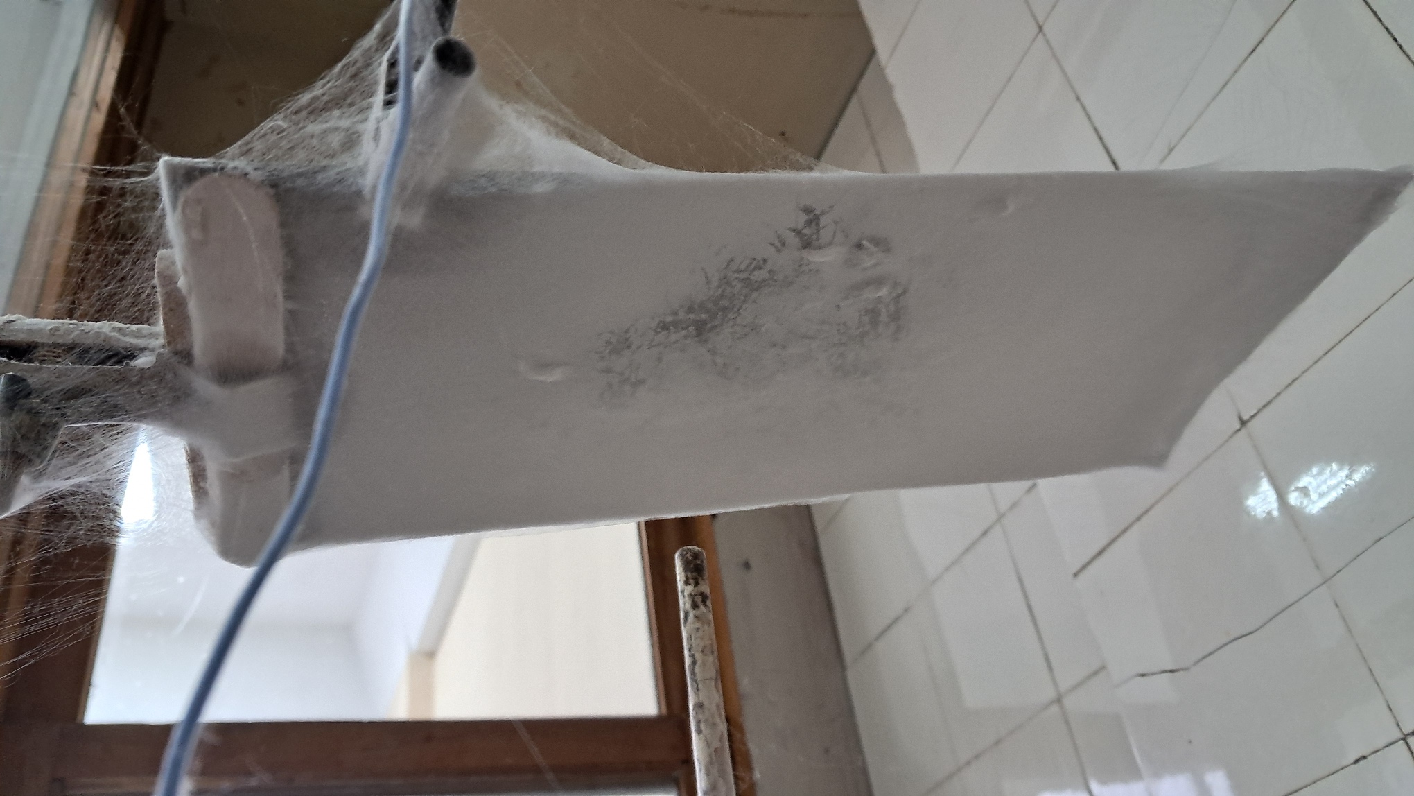 Electrospinning: Solution of Polystyrene in Surrogate Acetone