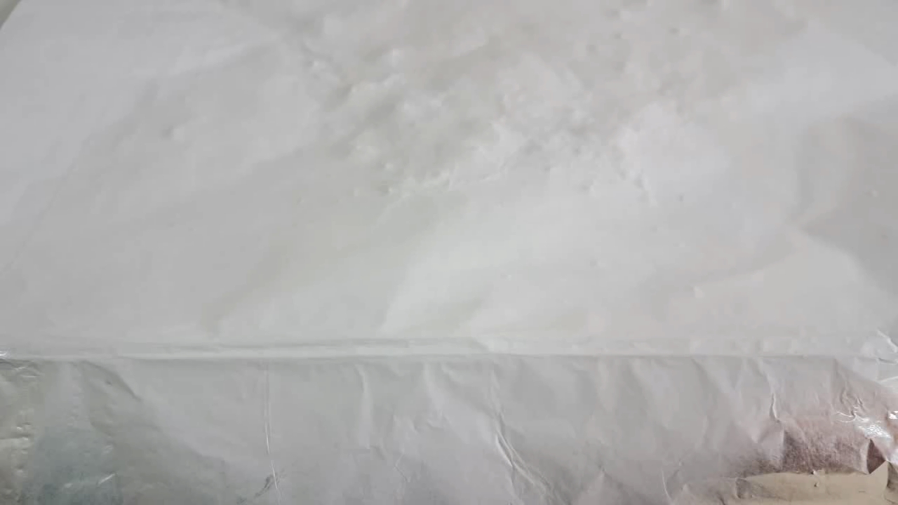 Electrospinning: Solution of Polystyrene in Tetrahydrofuran