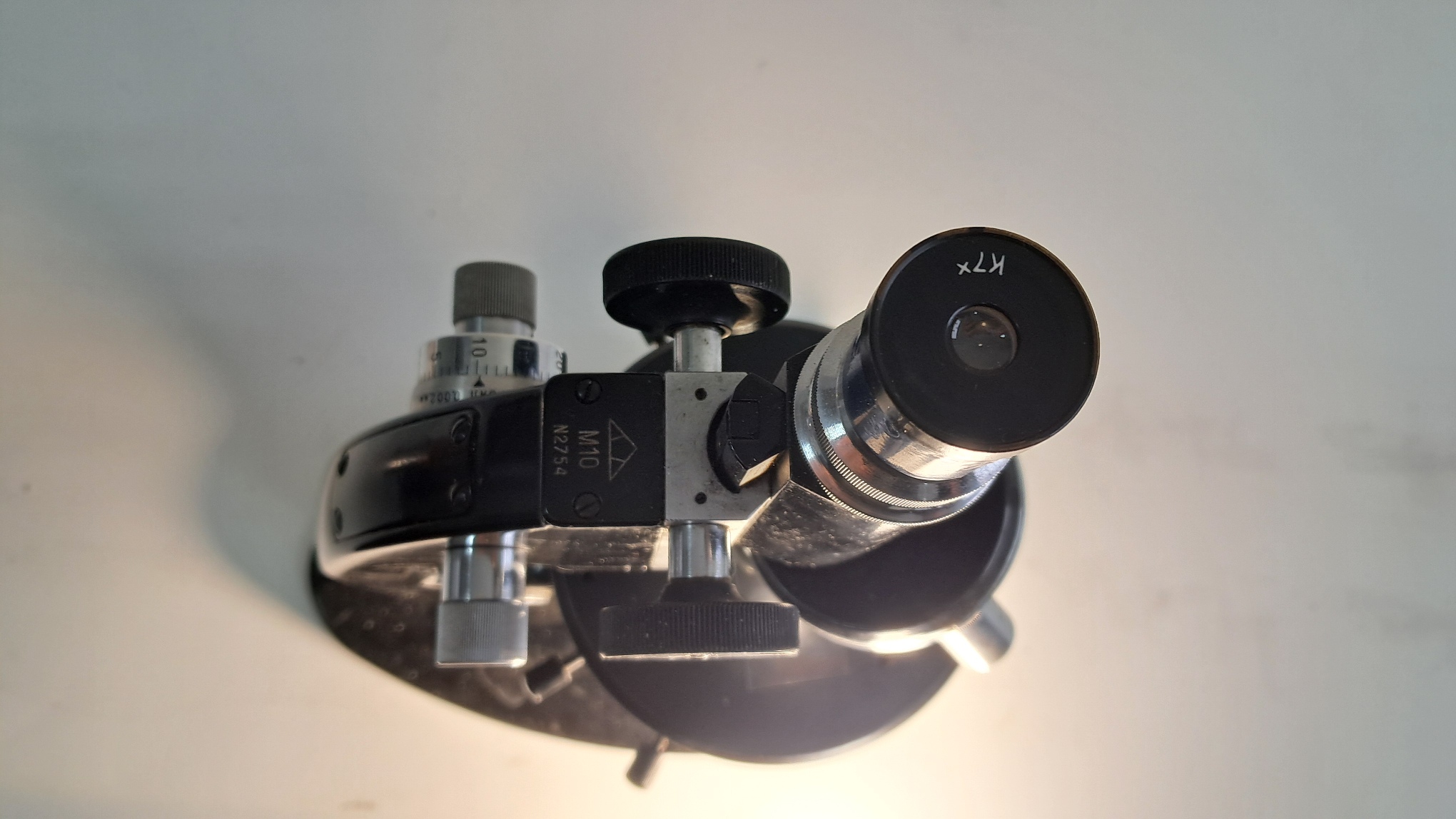 Electrospinning: Solution of Polystyrene in Surrogate Acetone