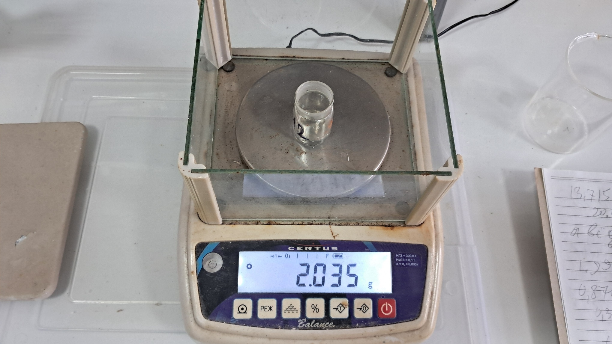 Electrospinning: Solution of Polystyrene in Surrogate Acetone