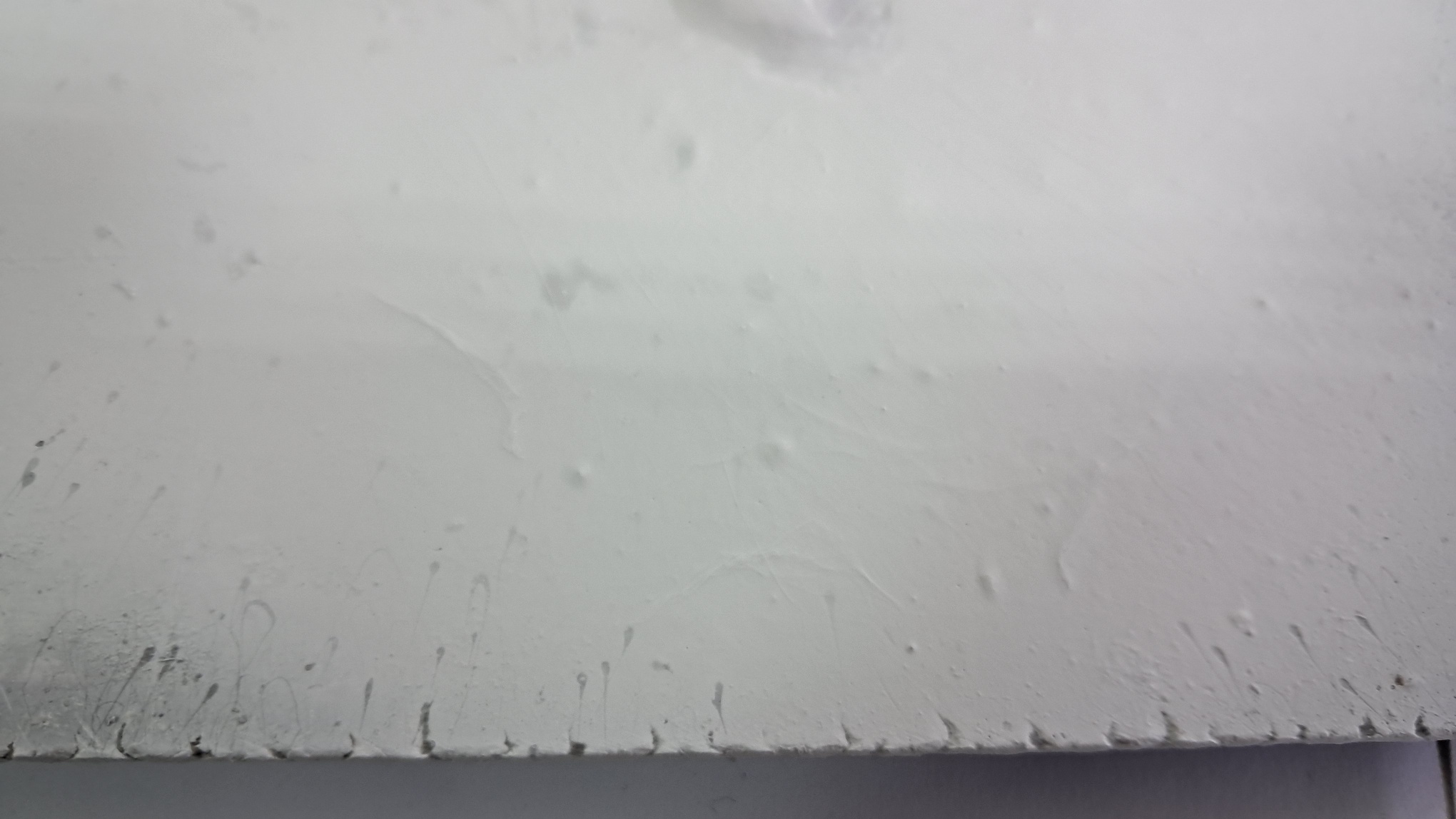 Electrospinning: Solution of Polystyrene in Surrogate Acetone