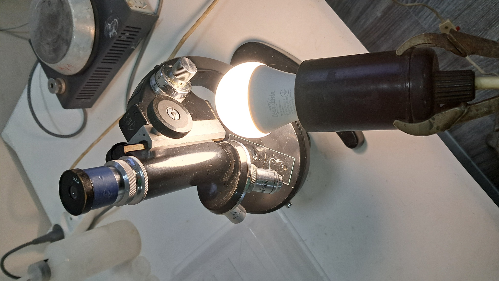 Electrospinning: Solution of Polystyrene in Surrogate Acetone