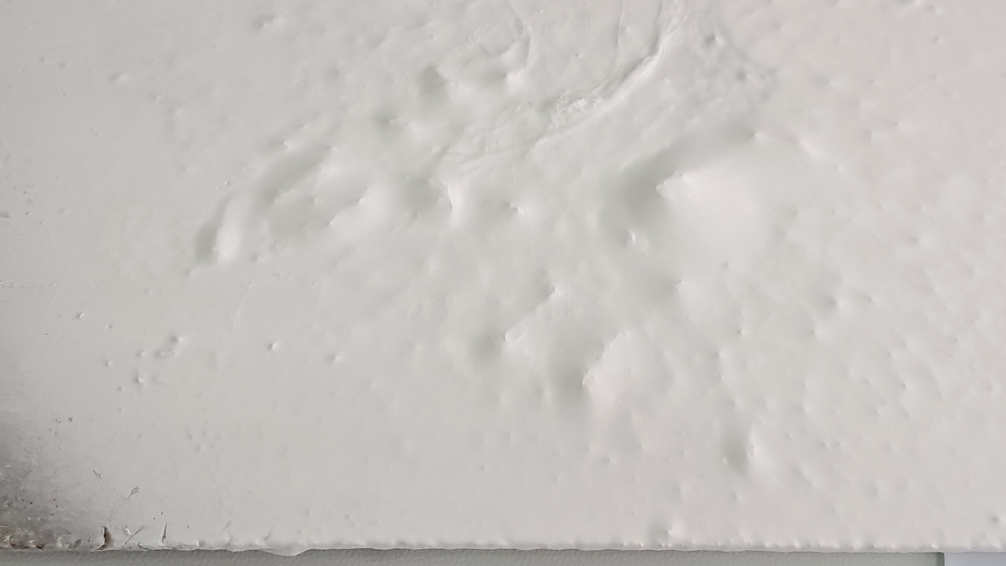 Electrospinning: Solution of Polystyrene in Surrogate Acetone