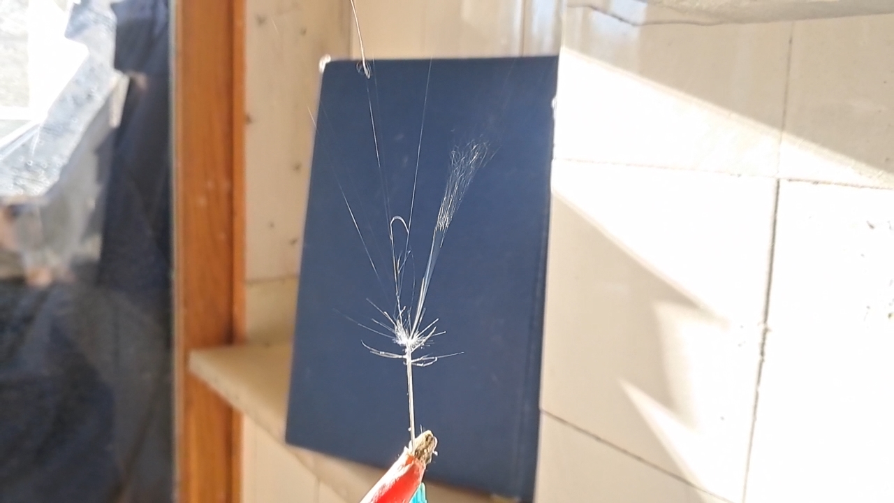 Electrospinning: Solutions of Polystyrene in Dimethylformamide