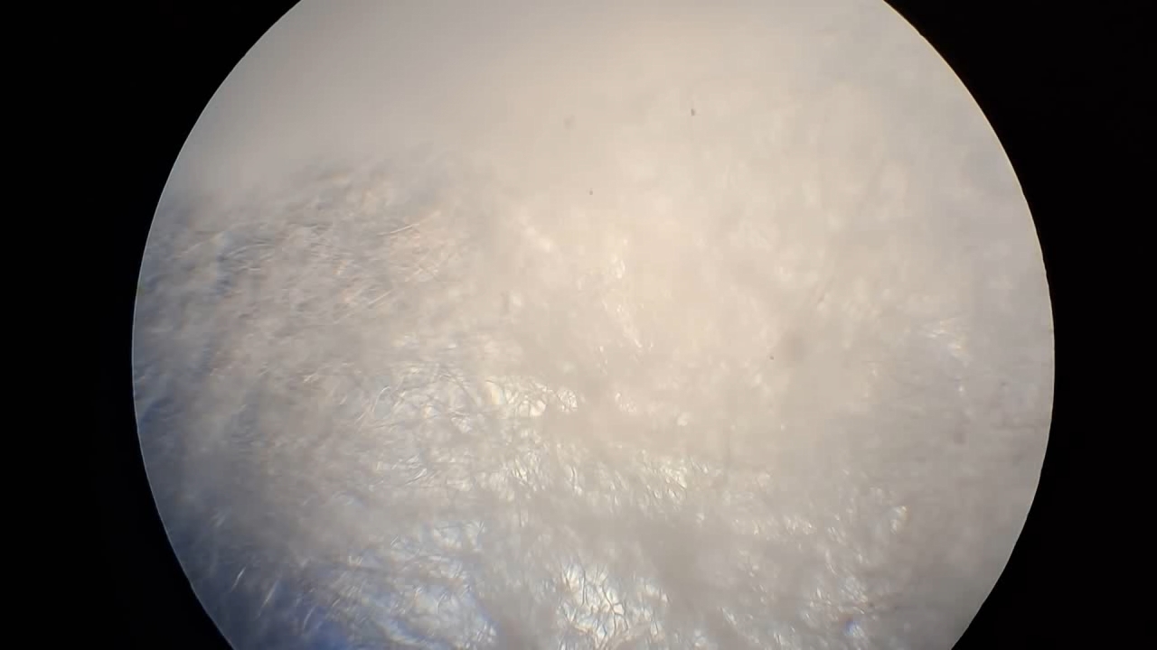 Electrospinning: Solutions of Polystyrene in Dimethylformamide