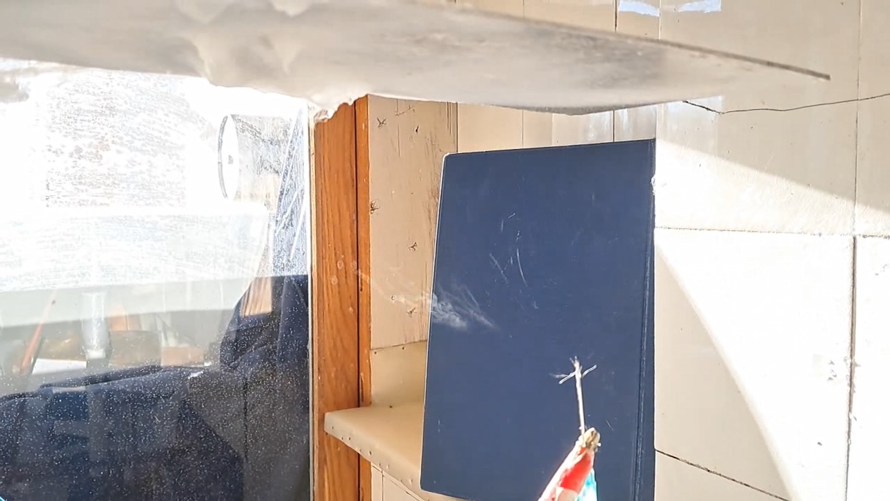 Electrospinning: Solutions of Polystyrene in Dimethylformamide