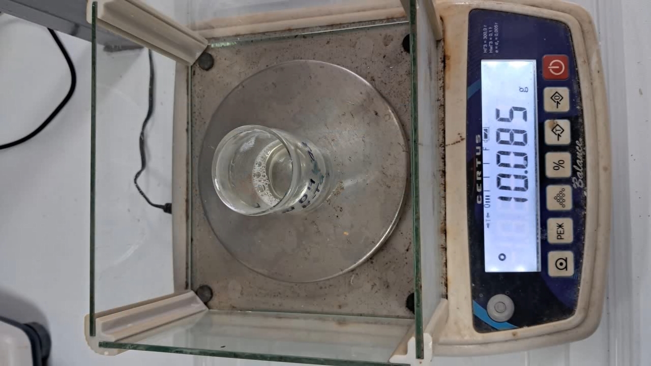 Electrospinning: Solutions of Polystyrene in Dimethylformamide
