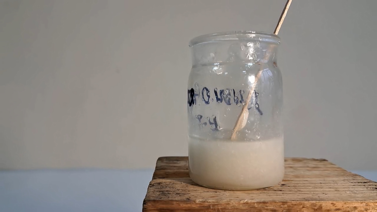 Electrospinning: Solutions of Polystyrene in Dimethylformamide