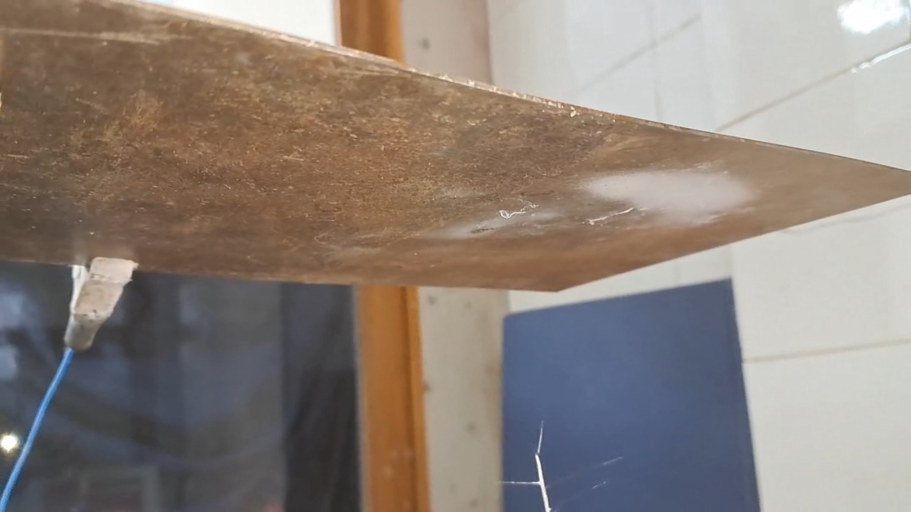 Electrospinning: Solutions of Polystyrene in Dimethylformamide