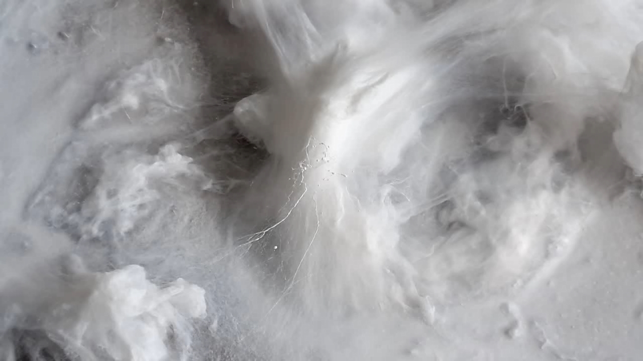 Electrospinning: Solutions of Polystyrene in Dimethylformamide