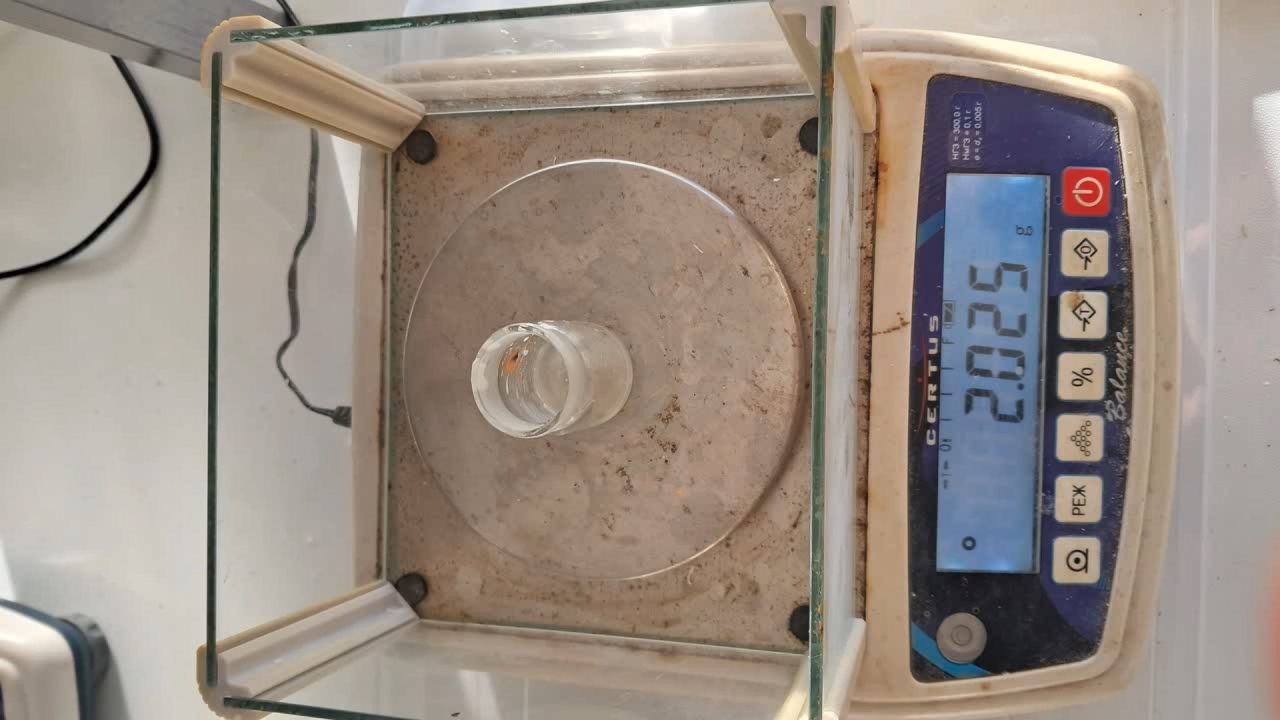 Electrospinning: Solutions of Polystyrene in Dimethylformamide