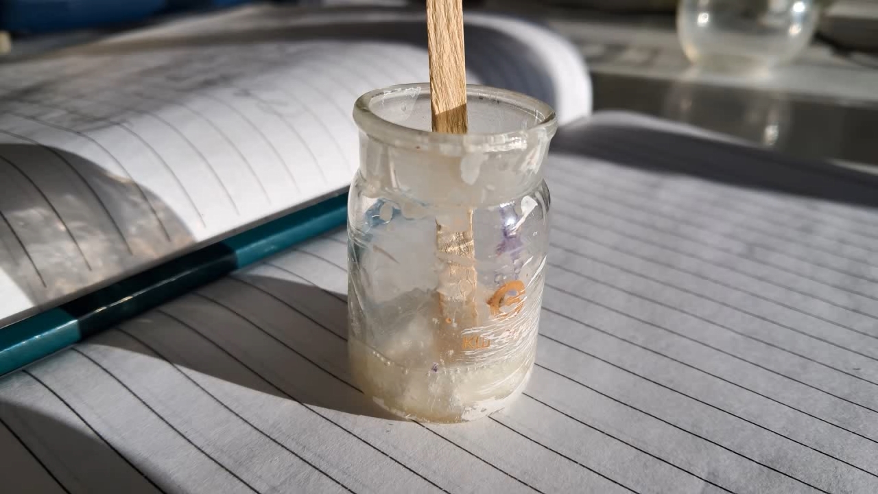 Electrospinning: Solutions of Polystyrene in Dimethylformamide