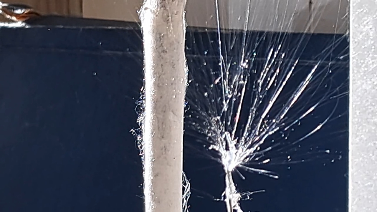 Electrospinning: Solution of Polystyrene in Ethyl Acetate