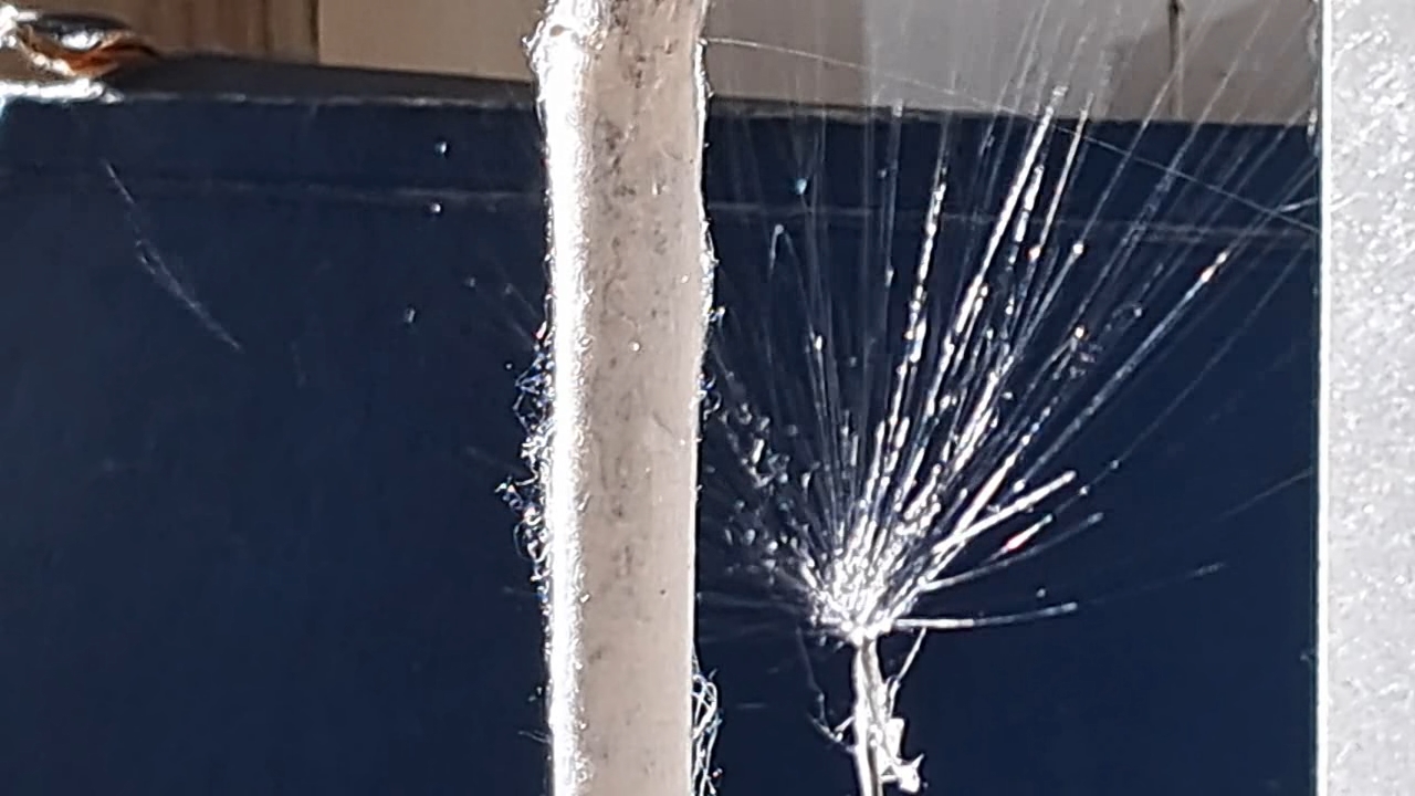 Electrospinning: Solution of Polystyrene in Ethyl Acetate