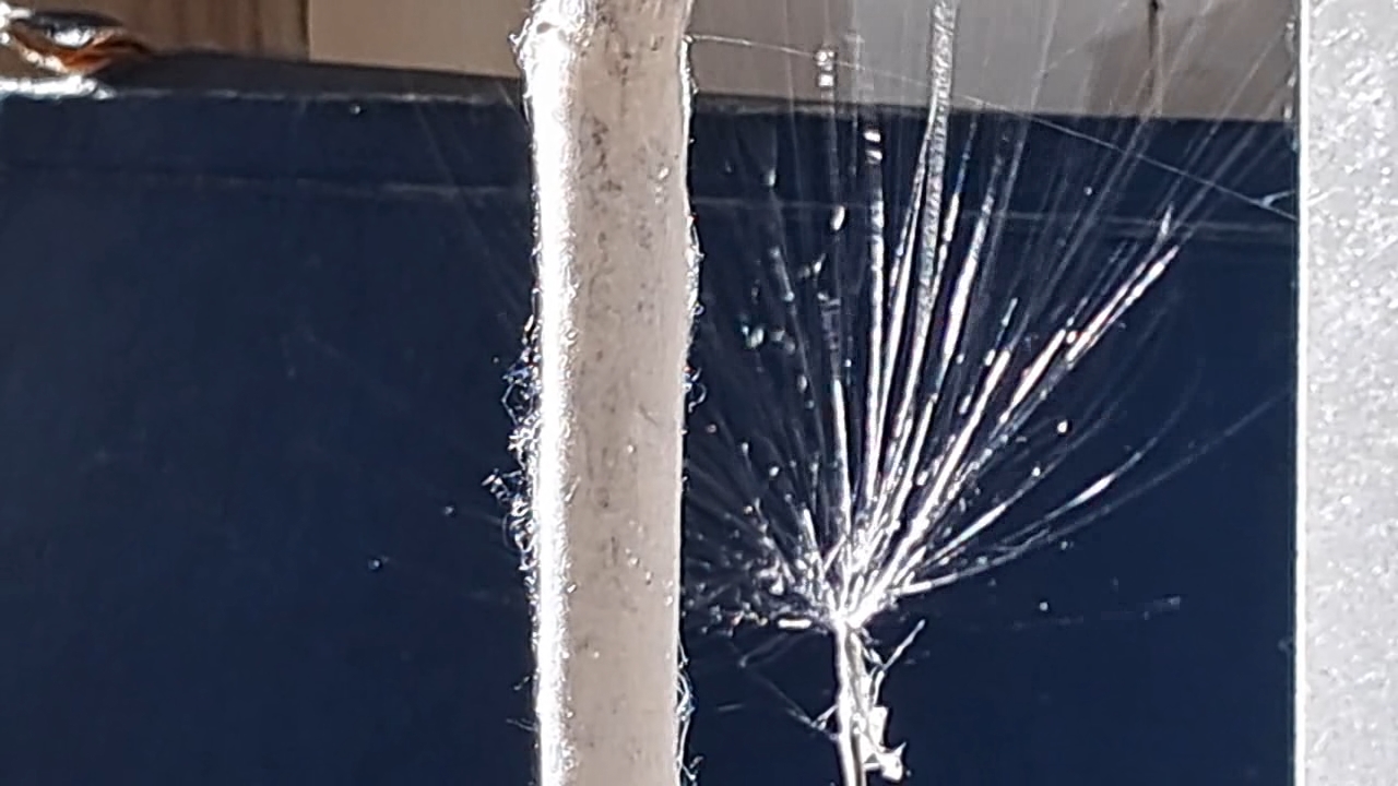 Electrospinning: Solution of Polystyrene in Ethyl Acetate