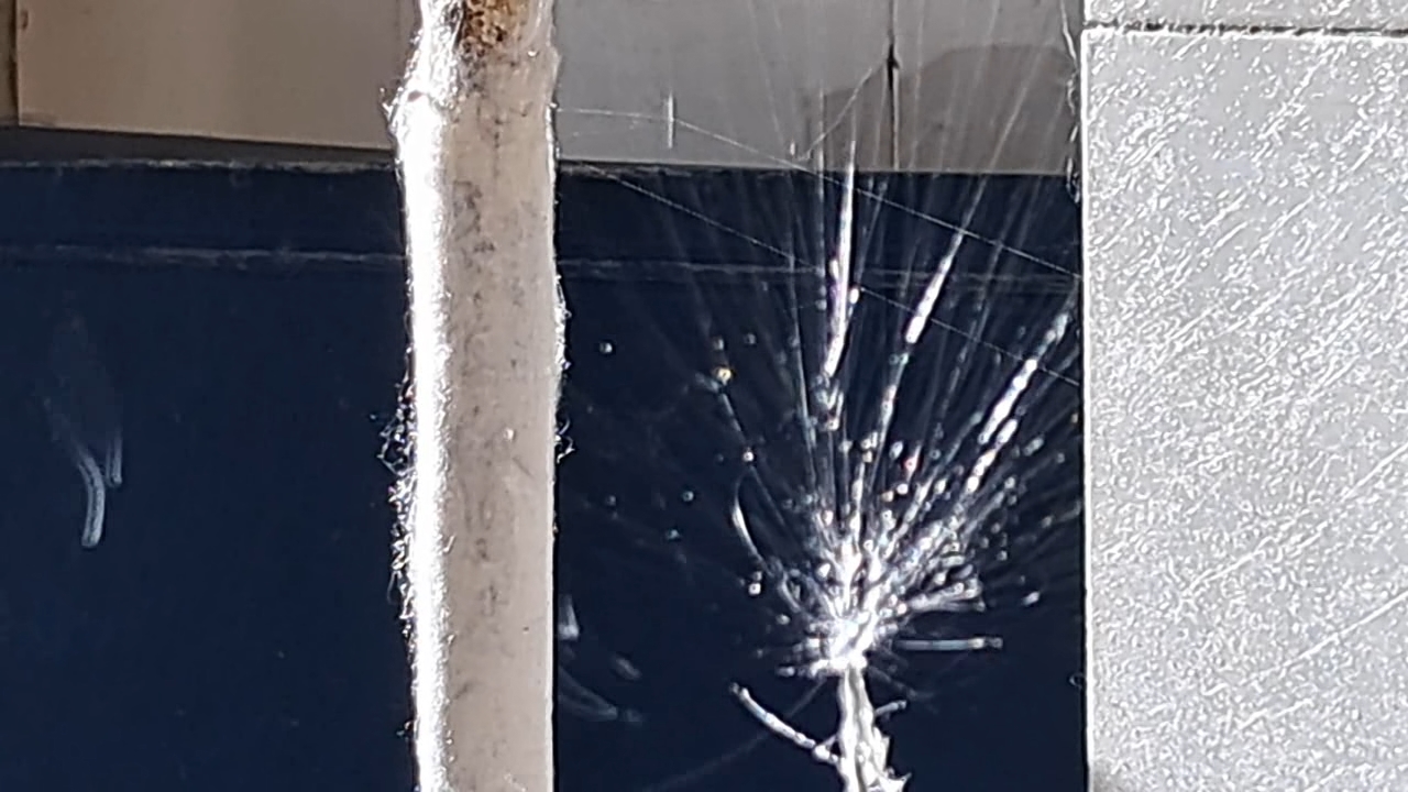 Electrospinning: Solution of Polystyrene in Ethyl Acetate