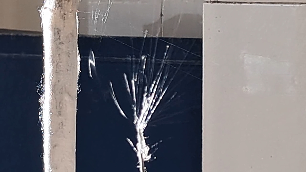 Electrospinning: Solution of Polystyrene in Ethyl Acetate