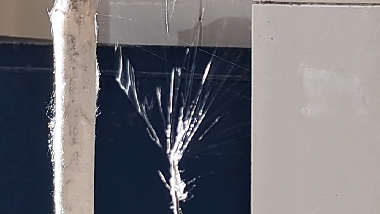 Electrospinning: Solution of Polystyrene in Ethyl Acetate