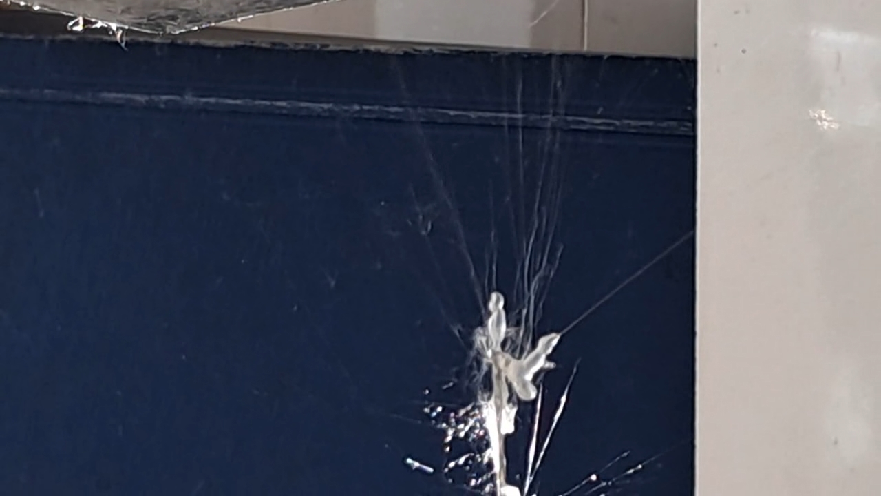 Electrospinning: Solution of Polystyrene in Ethyl Acetate