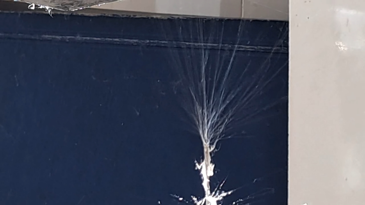 Electrospinning: Solution of Polystyrene in Ethyl Acetate