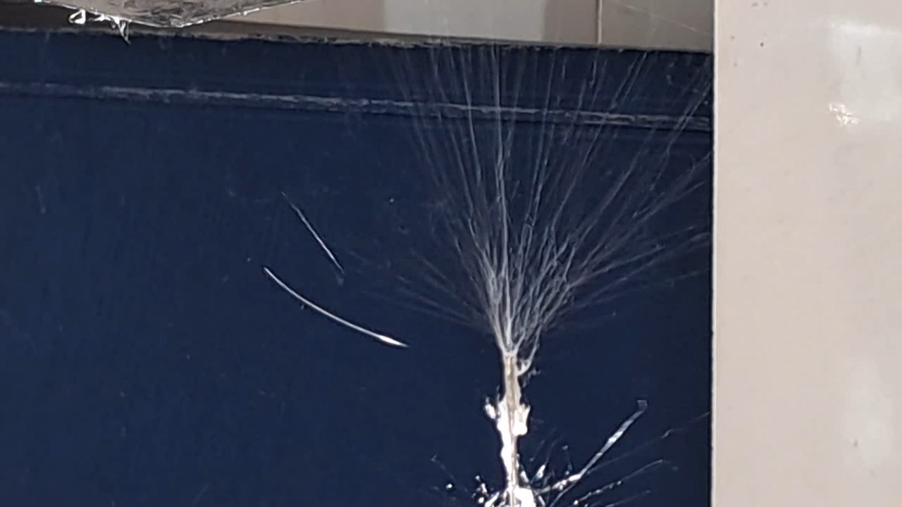 Electrospinning: Solution of Polystyrene in Ethyl Acetate