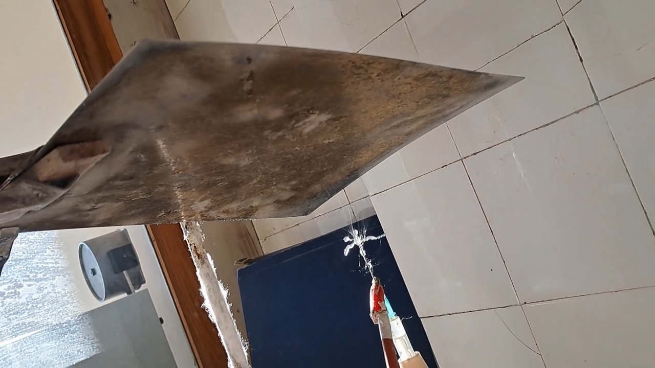 Electrospinning: Solution of Polystyrene in Ethyl Acetate