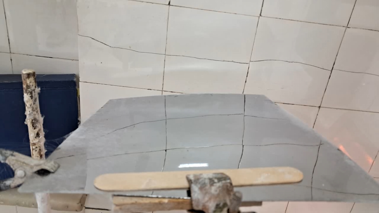 Electrospinning: Solution of Polystyrene in Ethyl Acetate