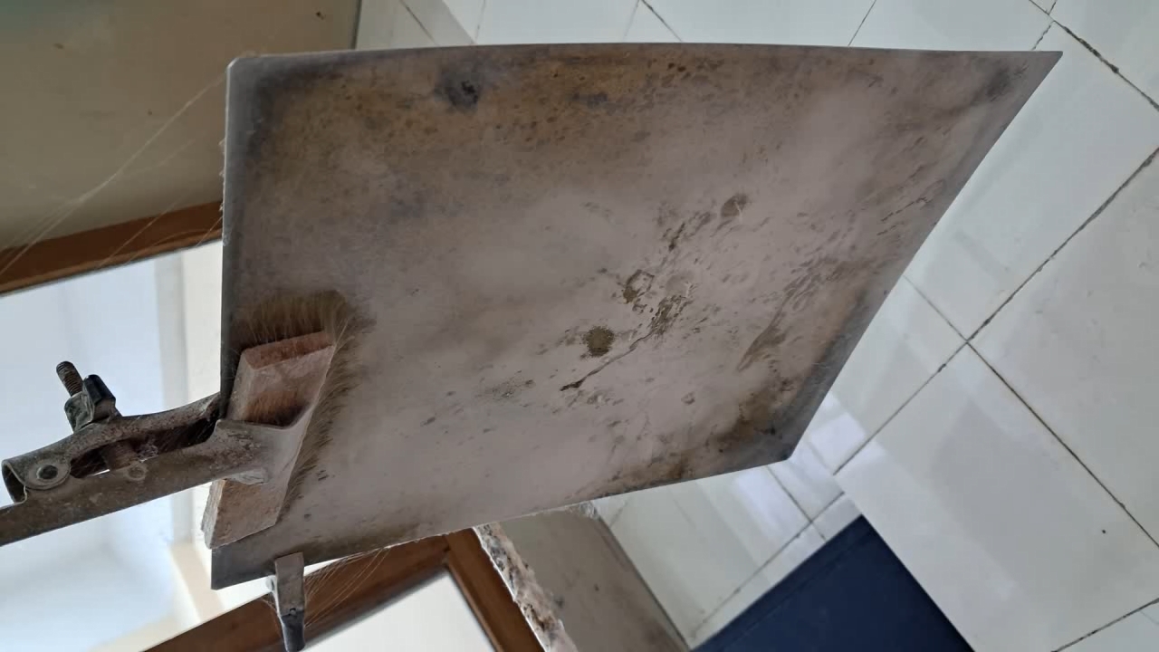 Electrospinning: Solution of Polystyrene in Ethyl Acetate