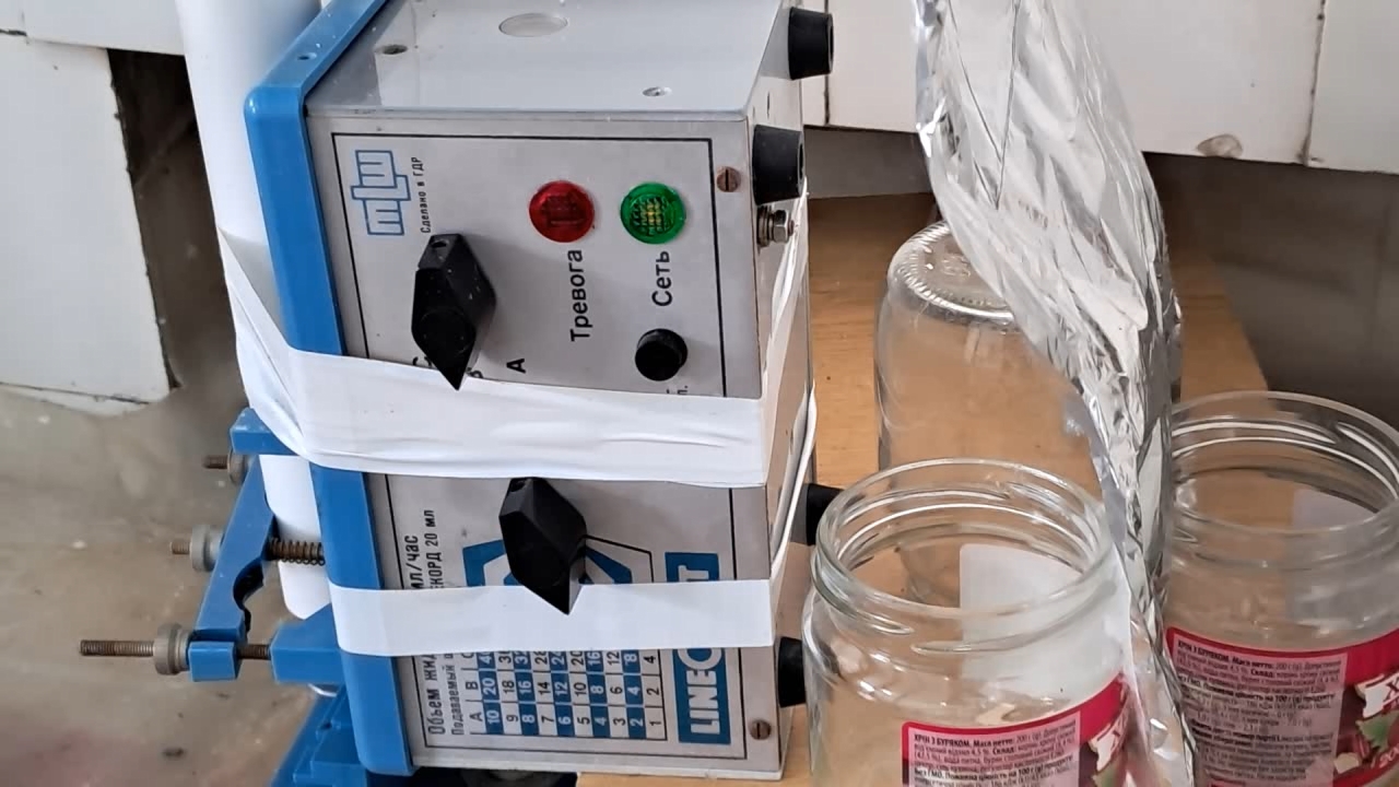Electrospinning: Solution of Polystyrene in Ethyl Acetate