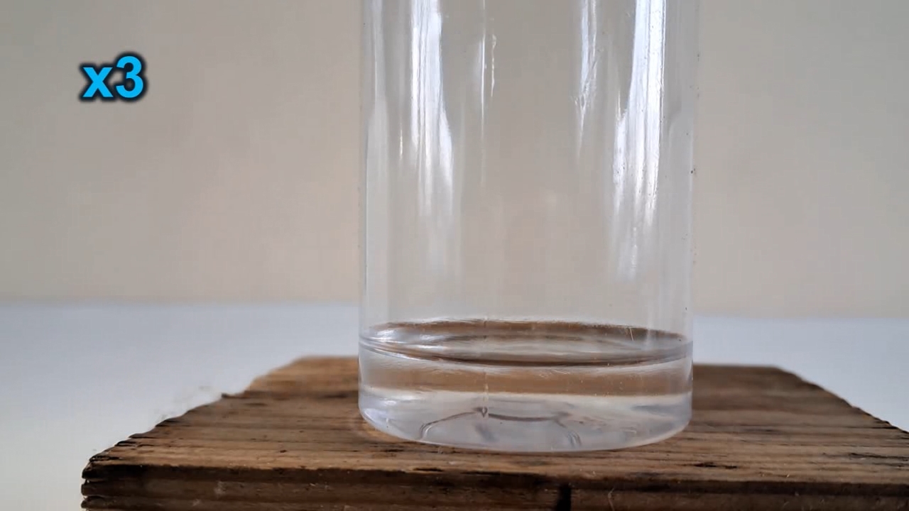 Methyl Acetate, Acetone, Surrogate Acetone, and Expanded Polystyrene