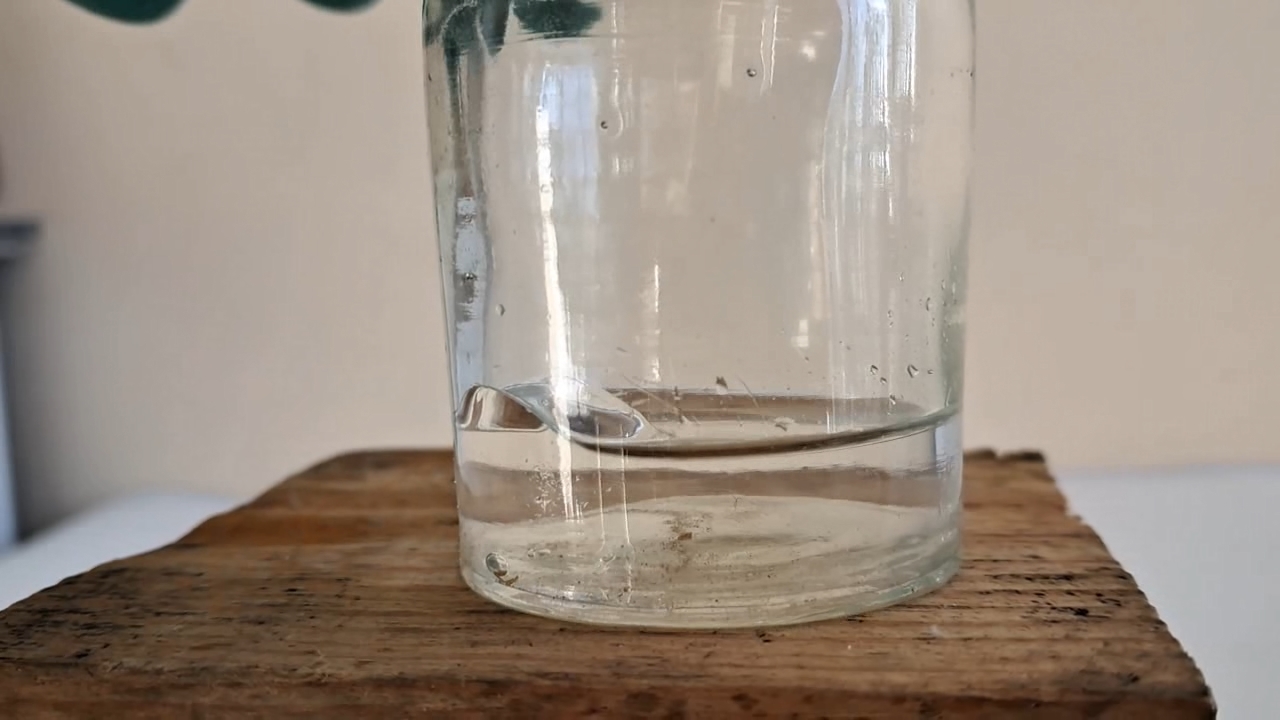 Dissolving Polymethyl Methacrylate (PMMA) in Tetrahydrofuran and Surrogate Acetone