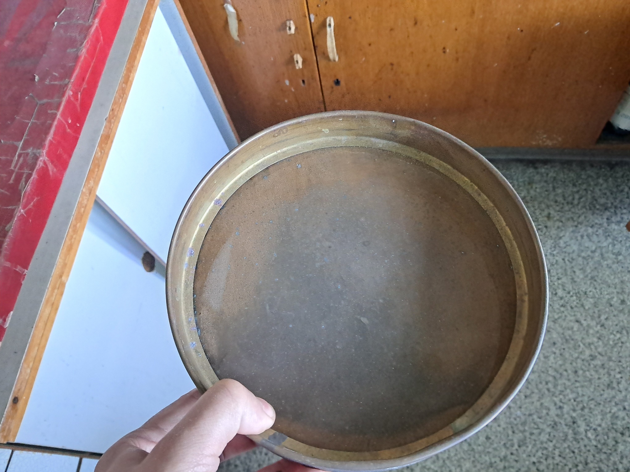 Old Chemical Laboratory