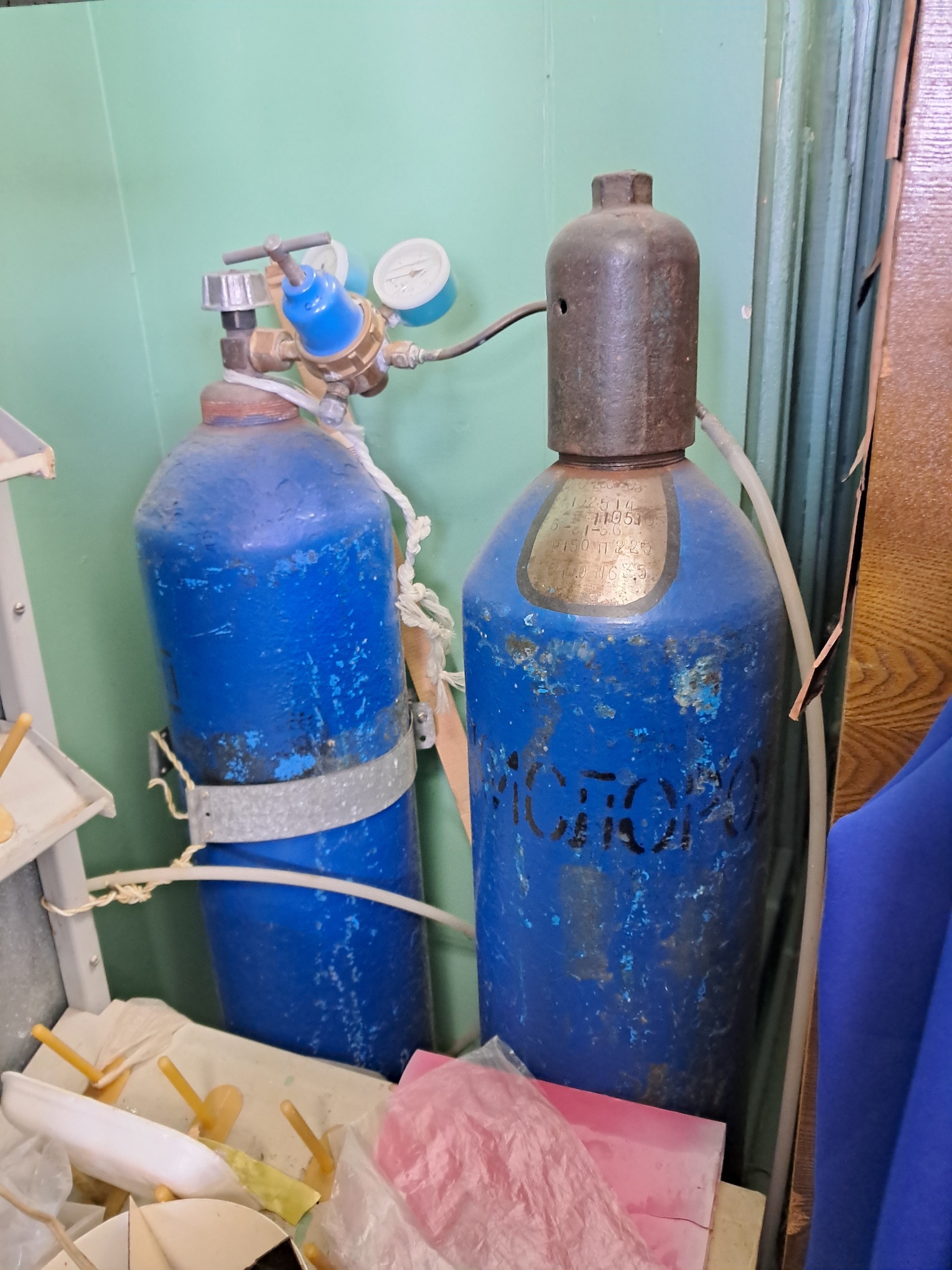 Old Chemical Laboratory