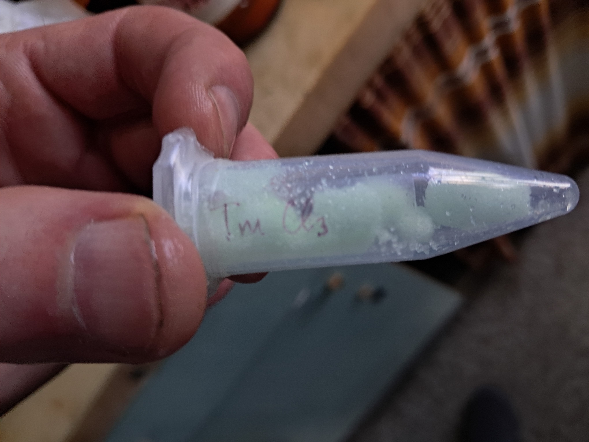 Old Chemical Laboratory